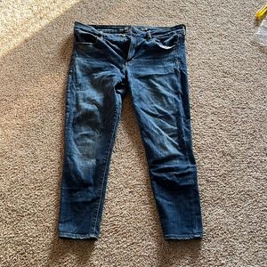 American Eagle Jeggings